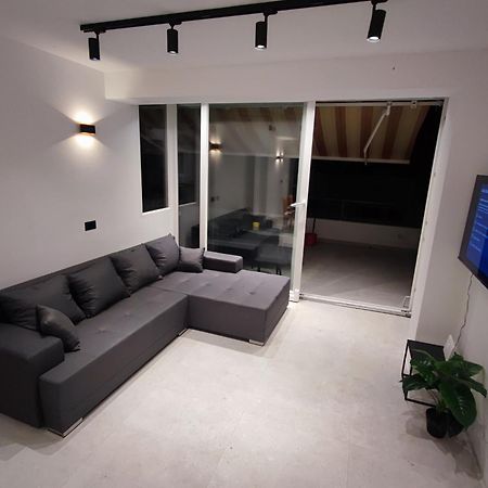 Astramaris Apartments Donji Okrug  Eksteriør billede