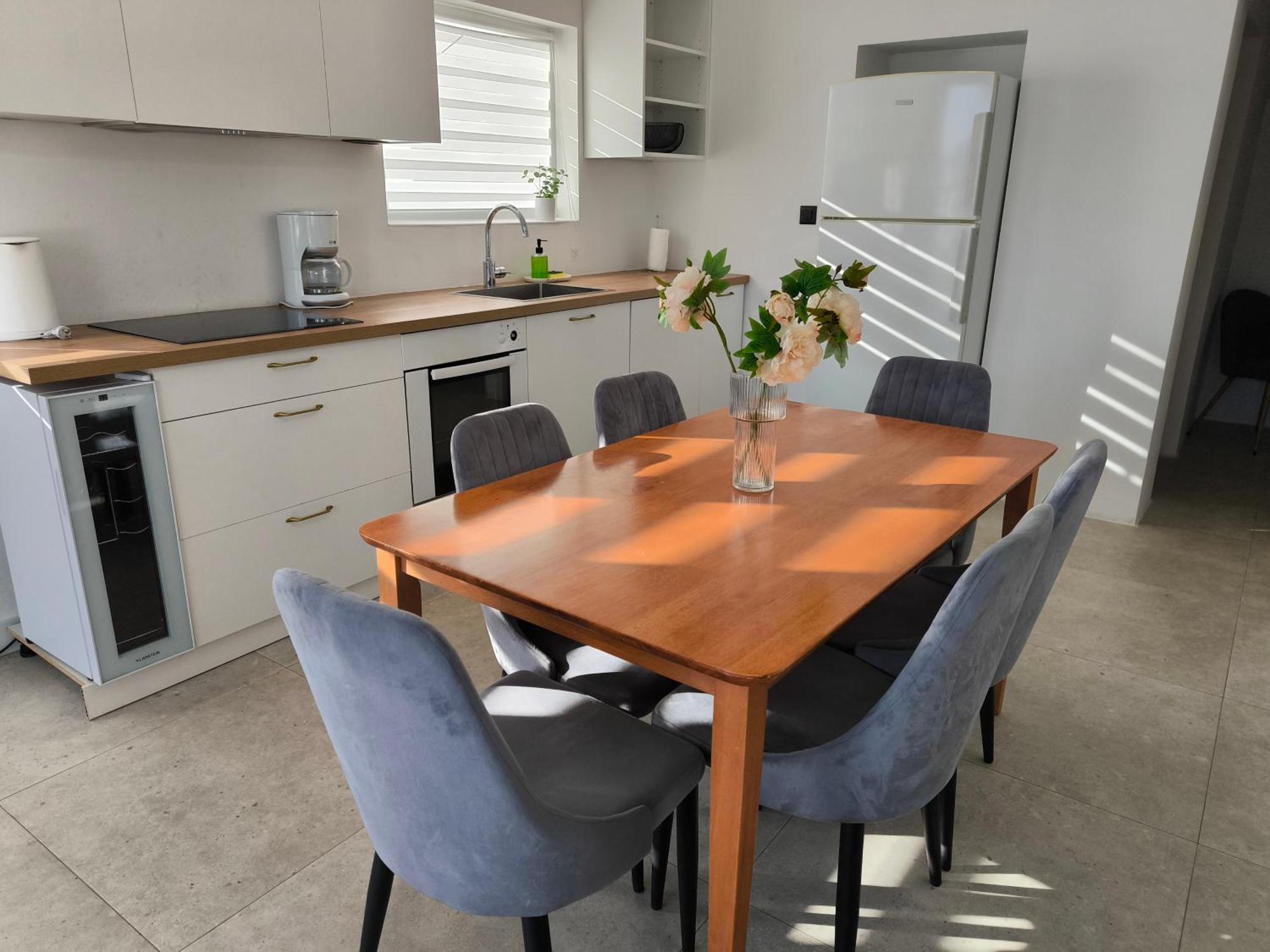 Astramaris Apartments Donji Okrug  Eksteriør billede