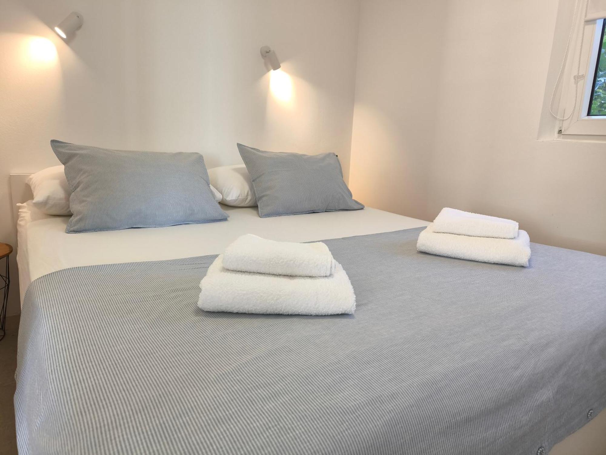 Astramaris Apartments Donji Okrug  Eksteriør billede