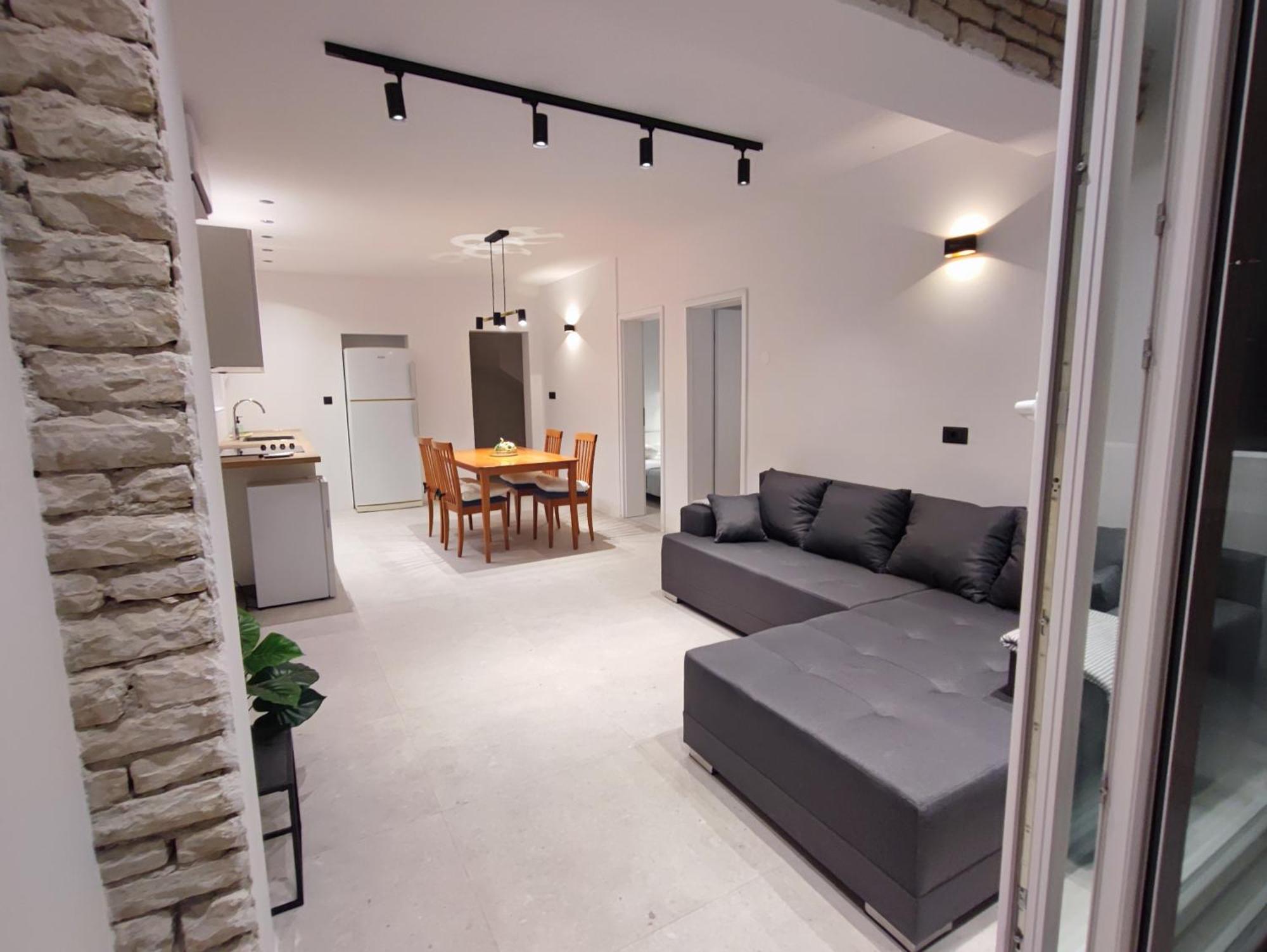 Astramaris Apartments Donji Okrug  Eksteriør billede