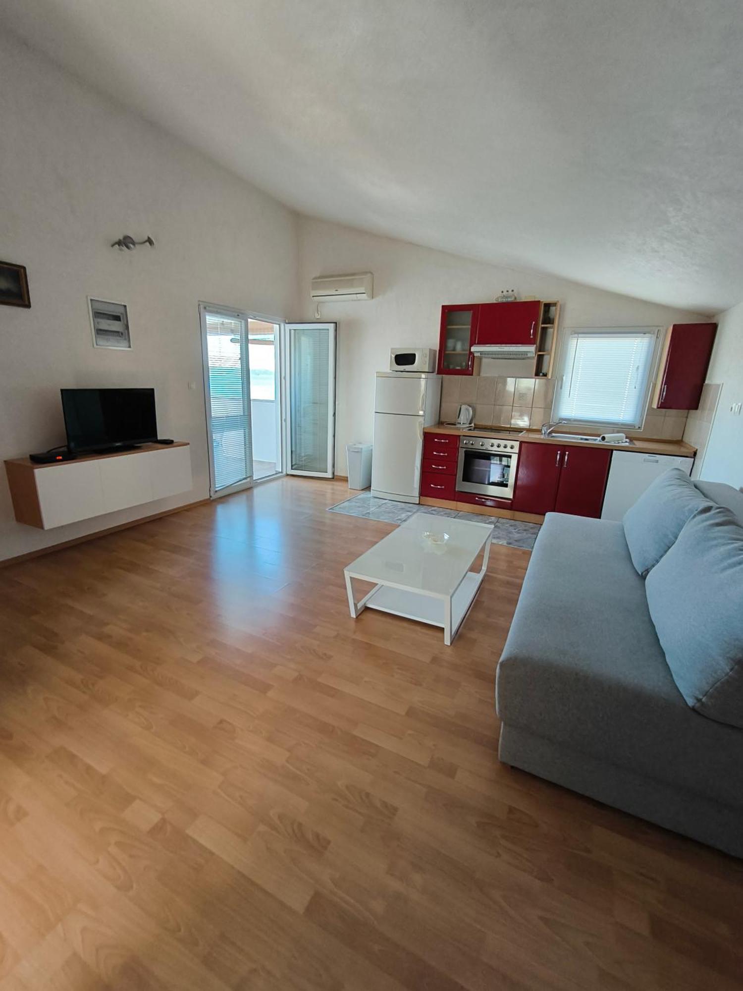 Astramaris Apartments Donji Okrug  Eksteriør billede