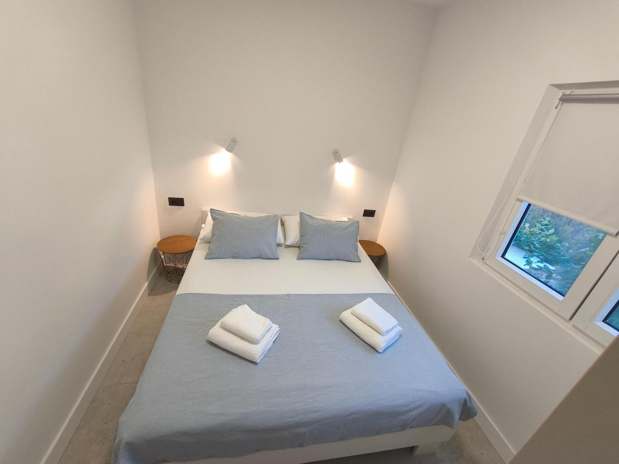 Astramaris Apartments Donji Okrug  Eksteriør billede