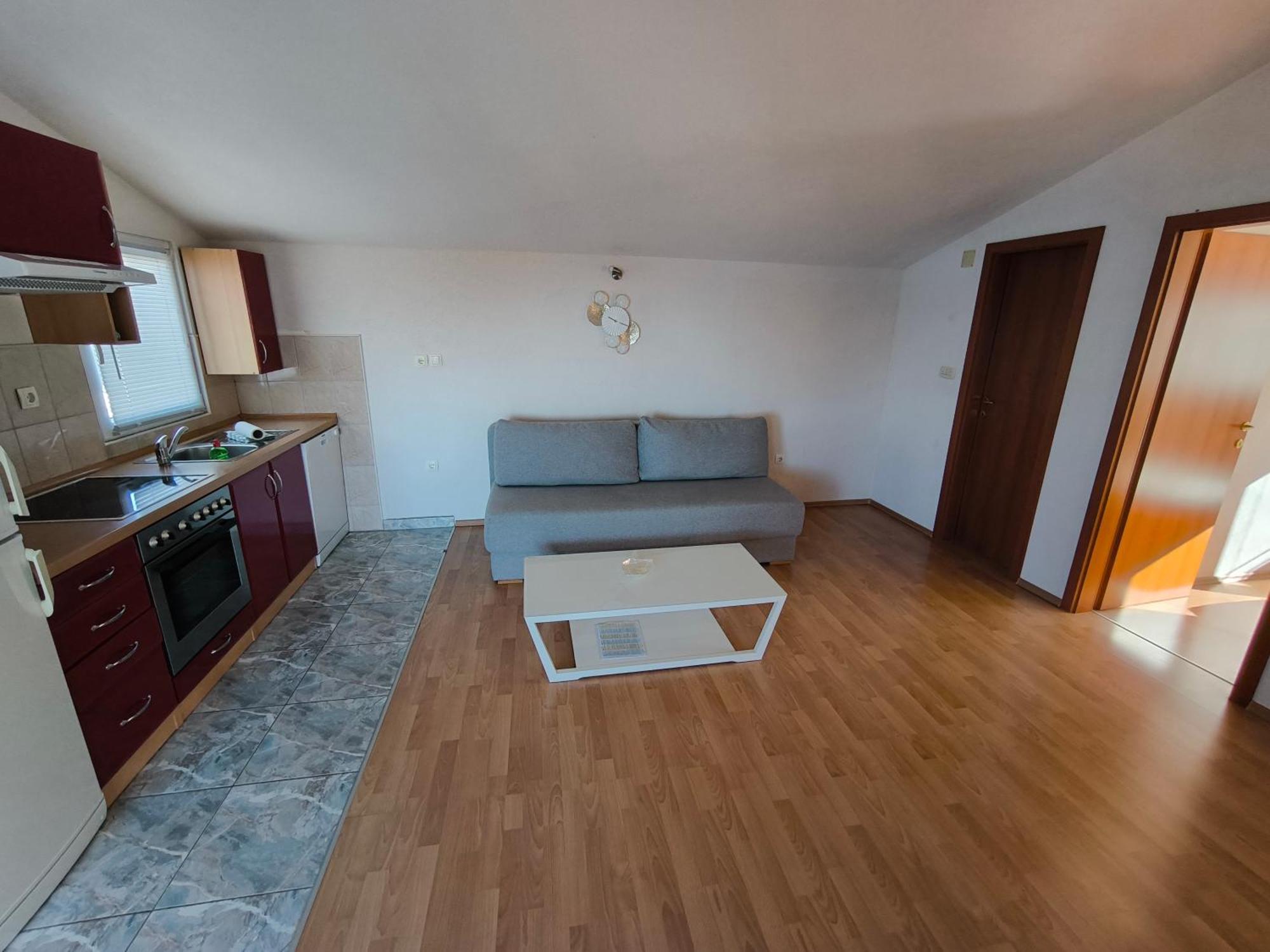 Astramaris Apartments Donji Okrug  Eksteriør billede