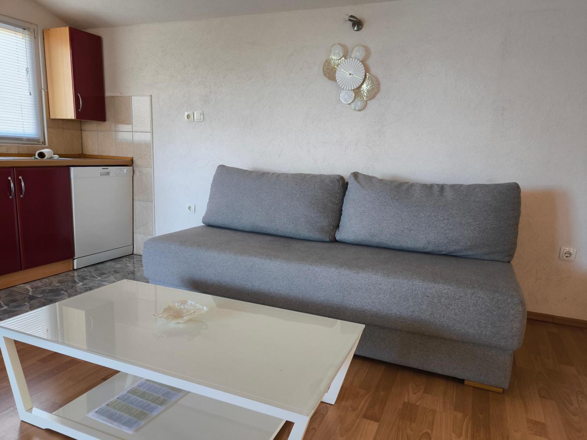 Astramaris Apartments Donji Okrug  Eksteriør billede