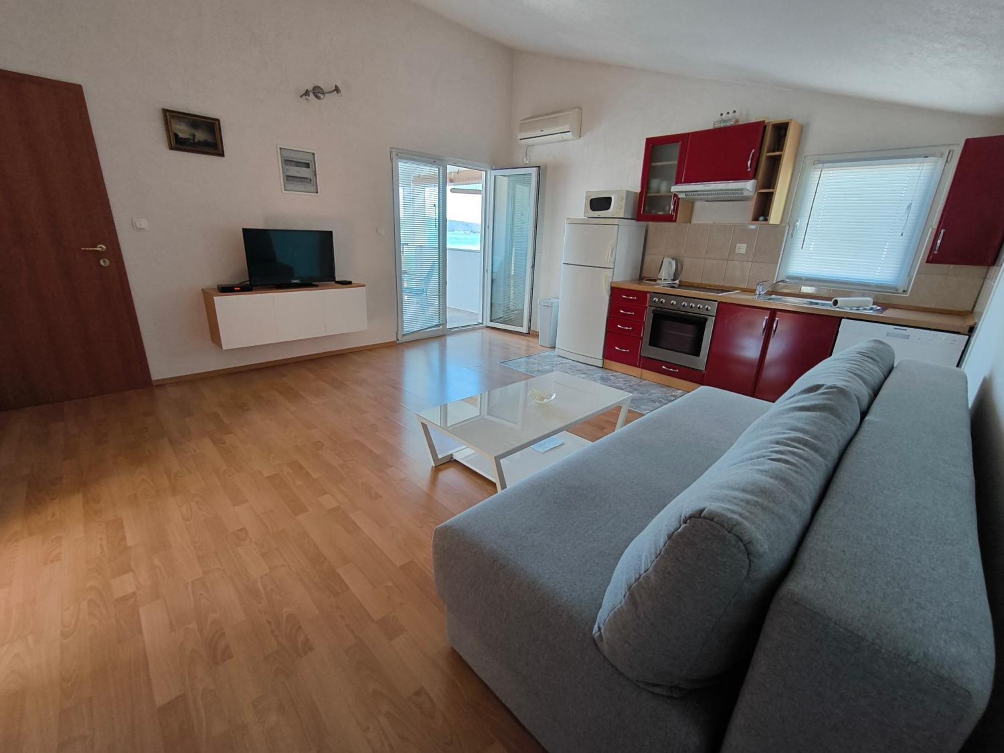 Astramaris Apartments Donji Okrug  Eksteriør billede
