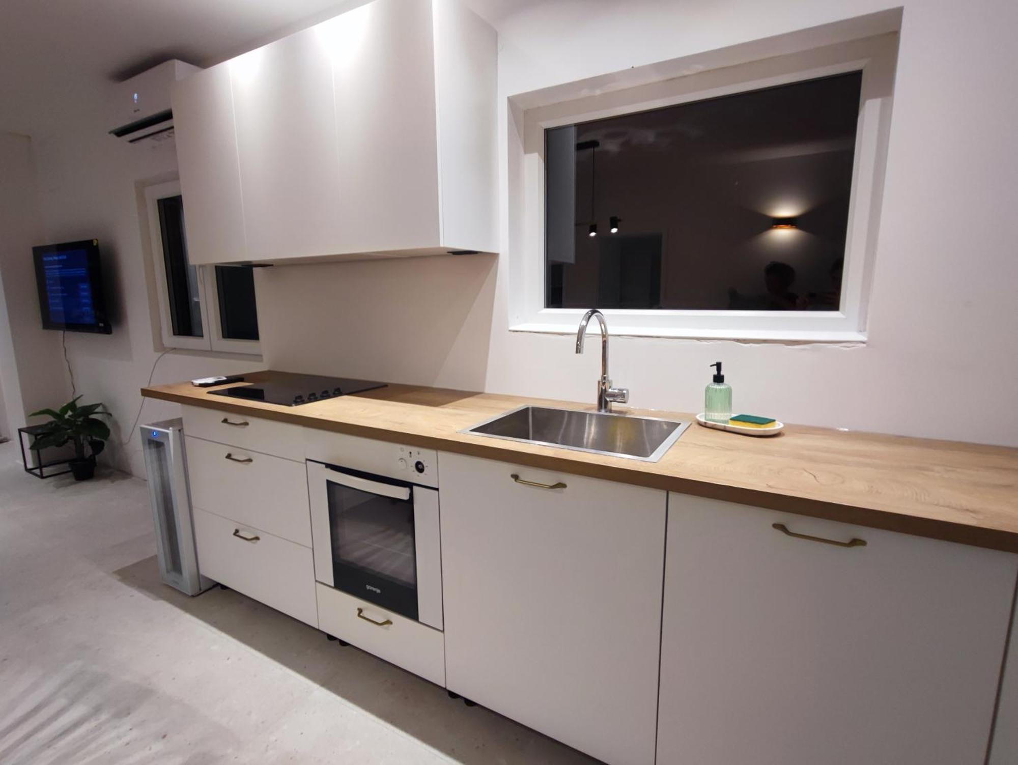 Astramaris Apartments Donji Okrug  Eksteriør billede