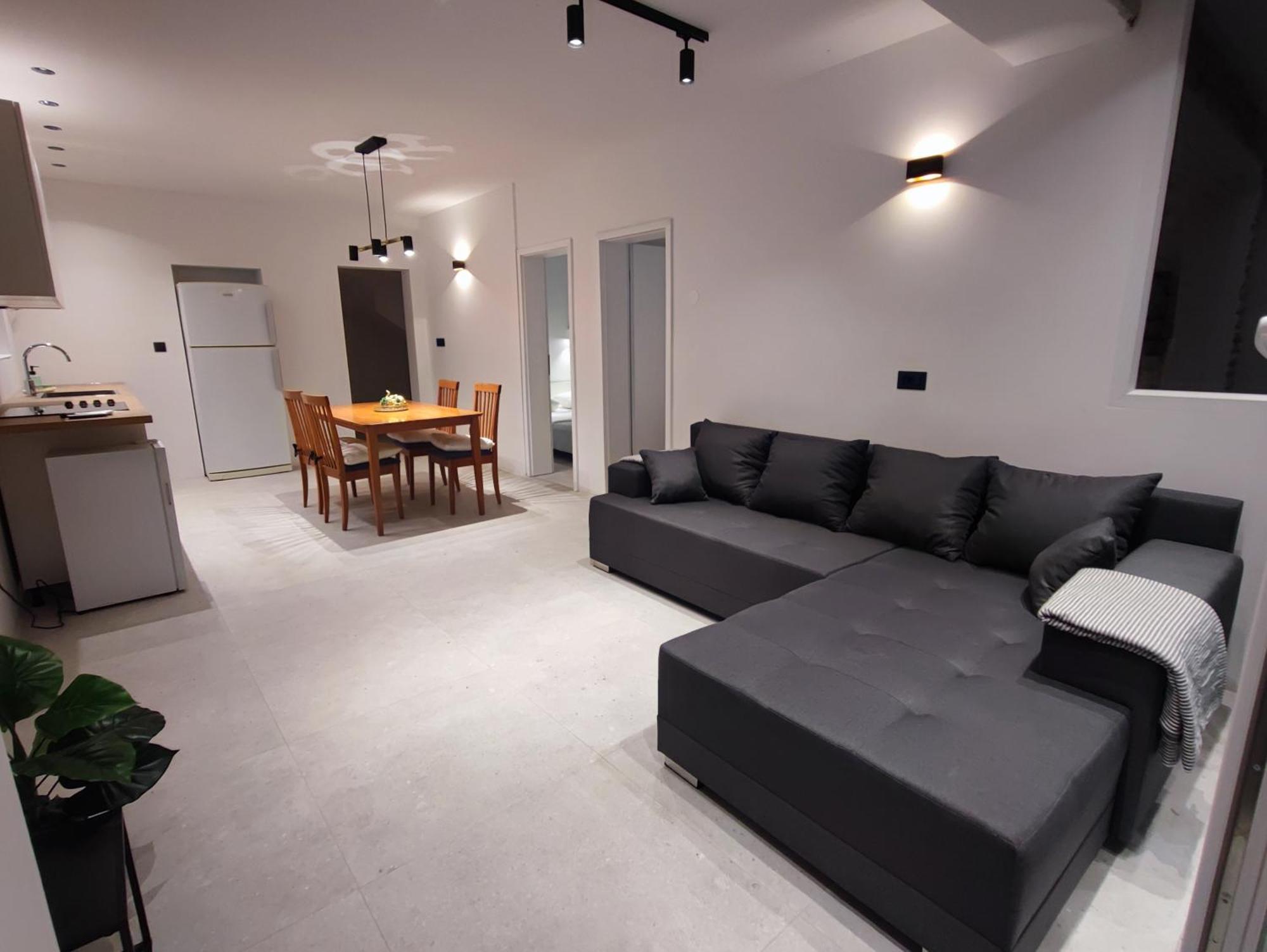 Astramaris Apartments Donji Okrug  Eksteriør billede