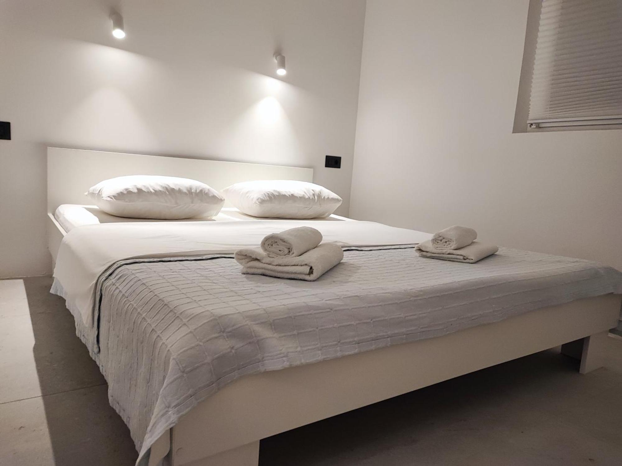 Astramaris Apartments Donji Okrug  Eksteriør billede