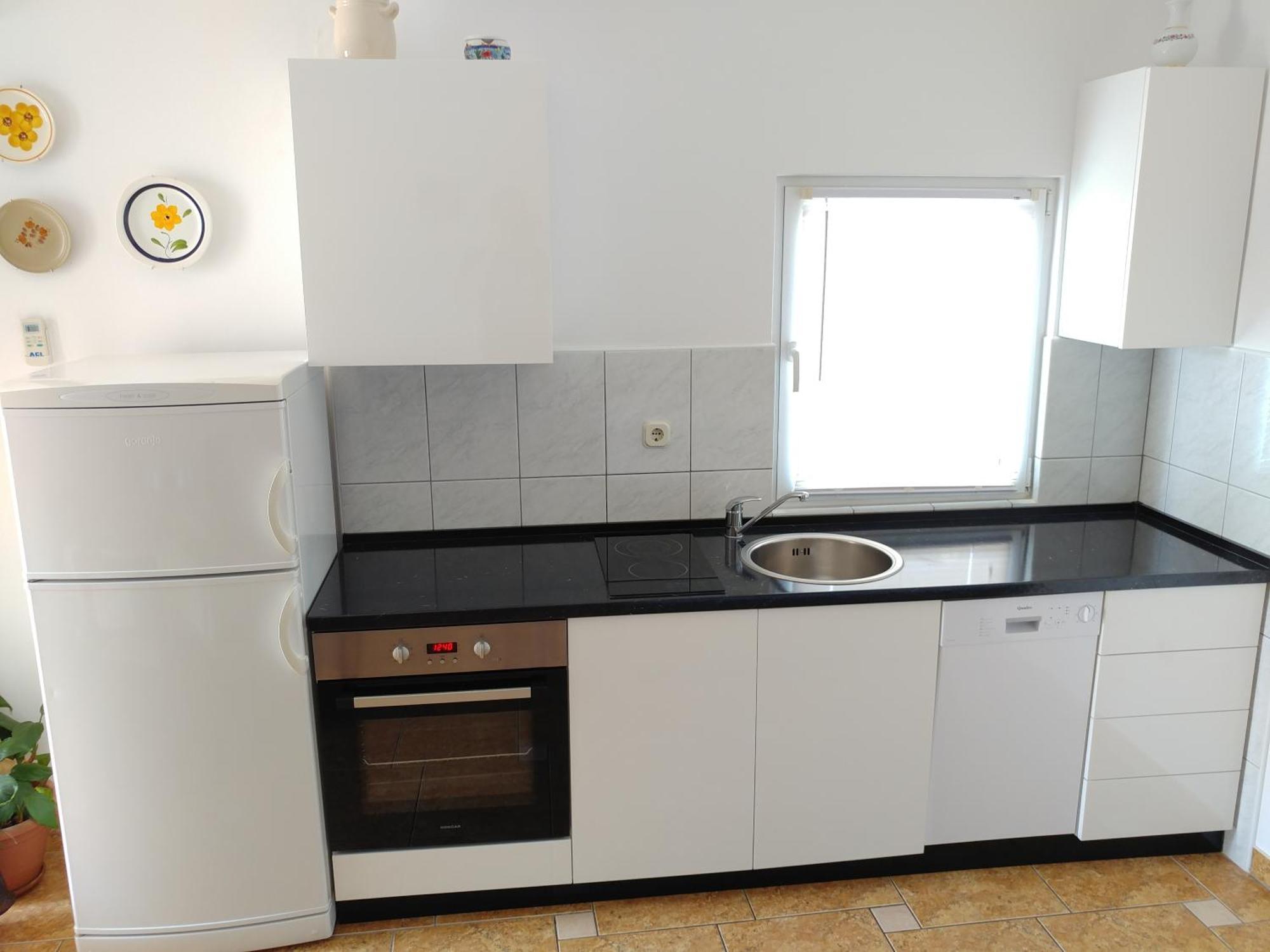 Astramaris Apartments Donji Okrug  Eksteriør billede