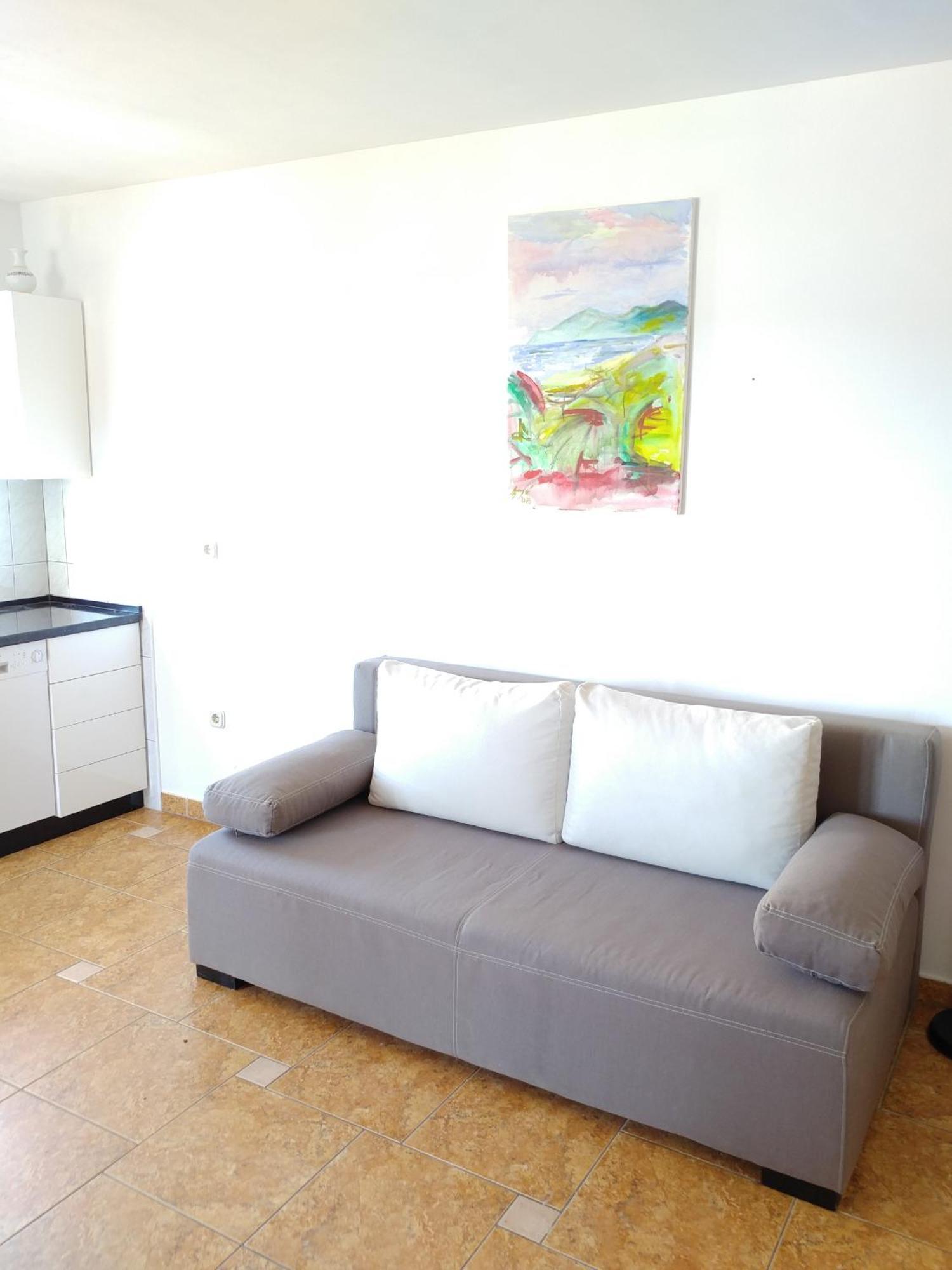 Astramaris Apartments Donji Okrug  Eksteriør billede